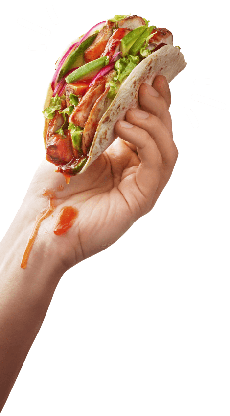 taco